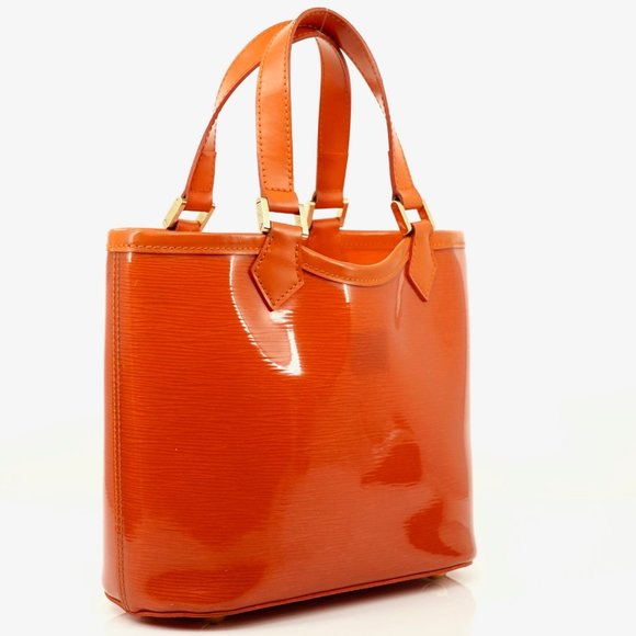 Pre owned Auth Louis Vuitton Lagoon Bay Mini #2440L10 - Picture 5 of 16